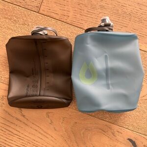 2 Stow Hydrapak - 32 oz